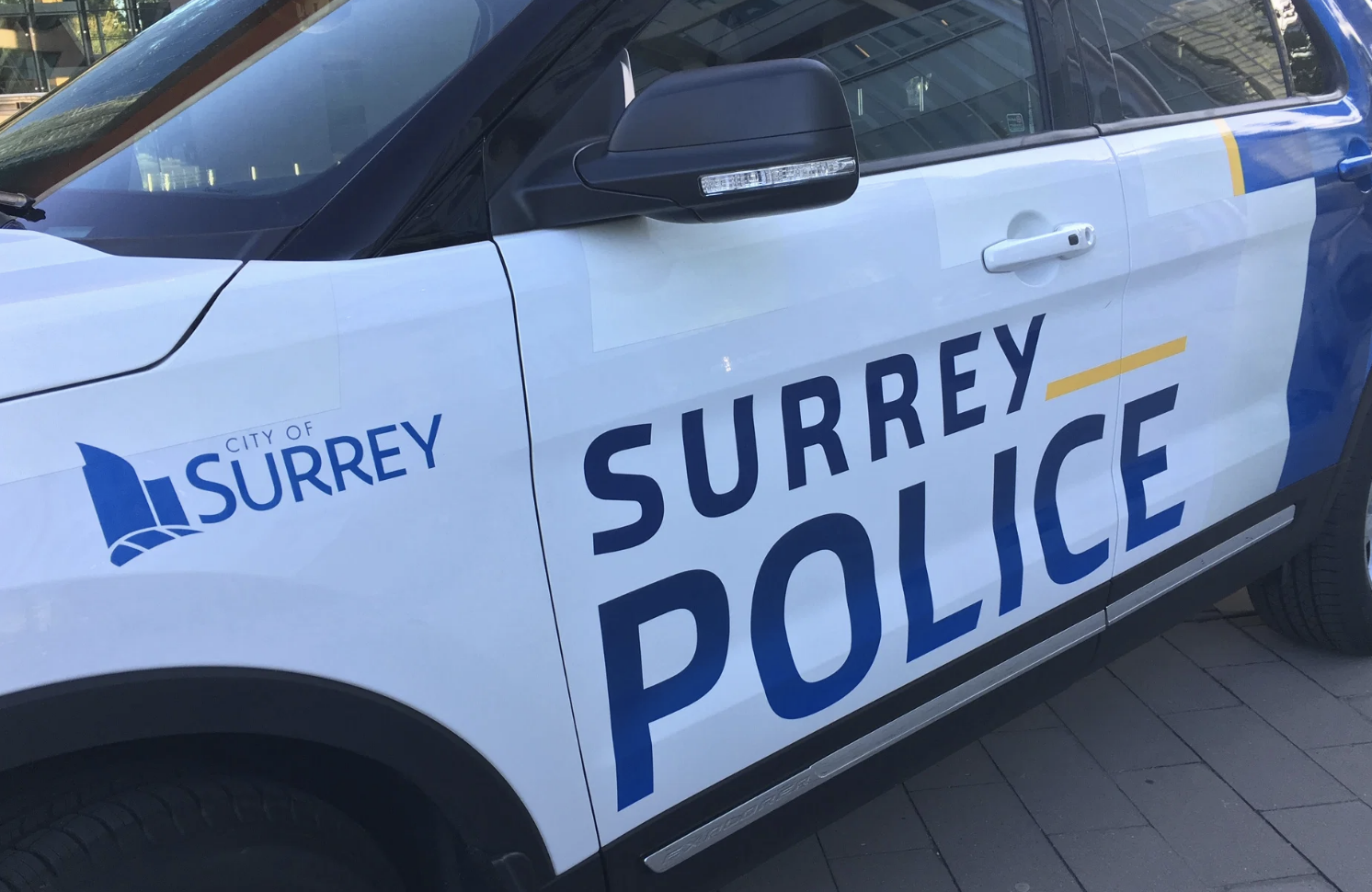 Petition Approved for a Referendum vote on Surrey Police