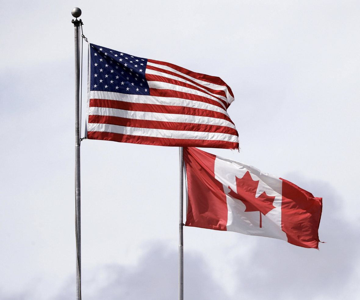 US Canada Border Closure extended until July 21