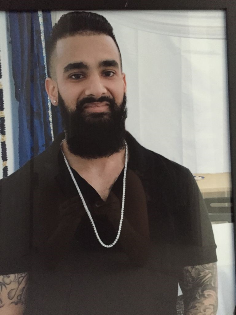 Five year anniversary of the homicide of Michael Sandhu