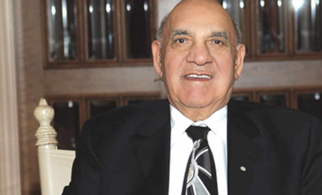 Prominent businessman and Philanthropist Asa Singh Johal has passed away
