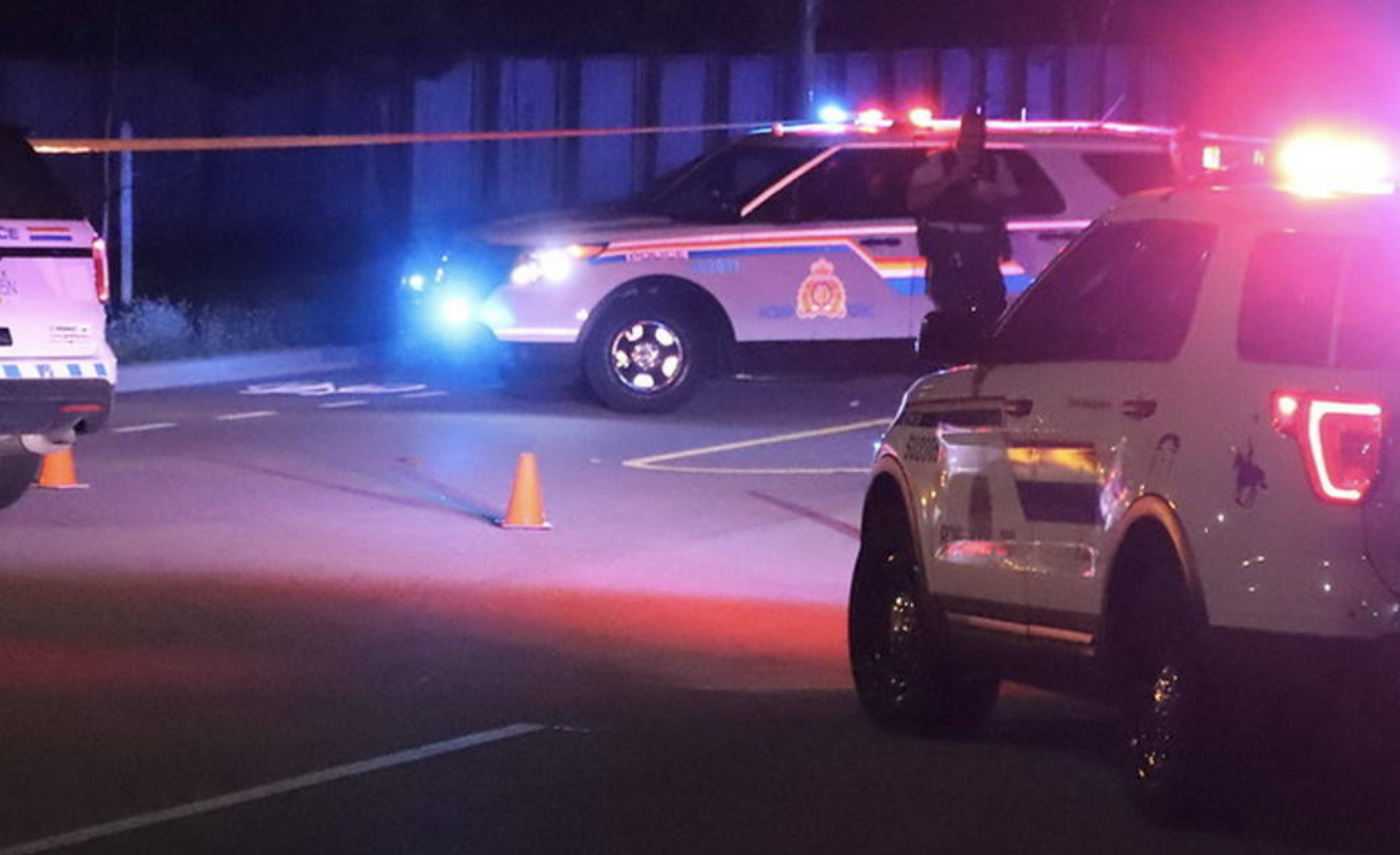 Monday night shooting connected to ongoing Gang conflict says Surrey RCMP