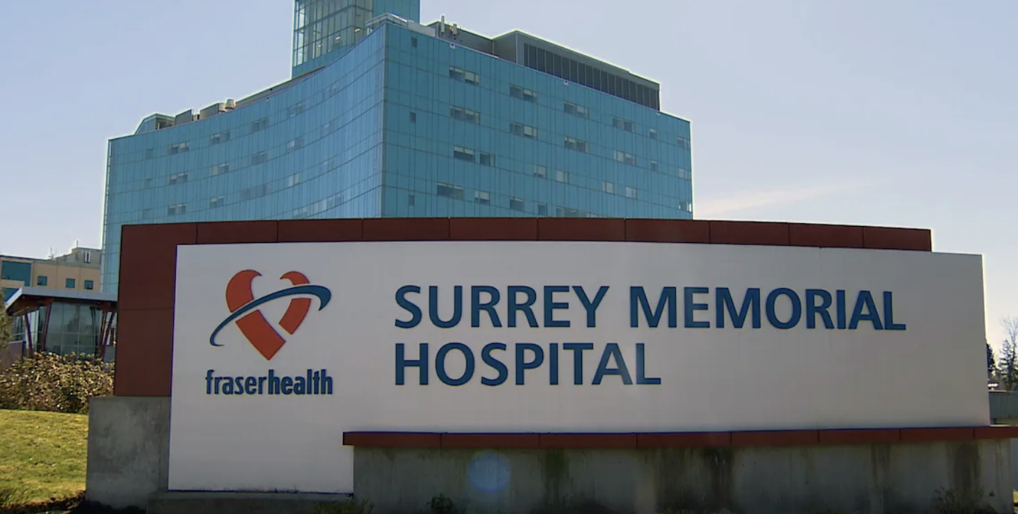 Council approves bylaws to fast-track the new Surrey Hospital