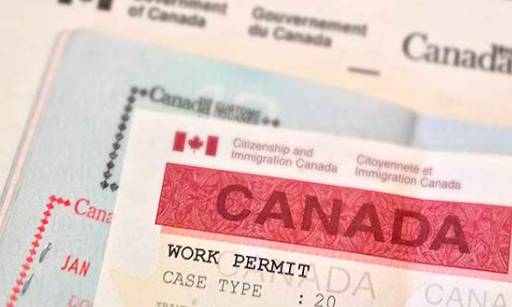 New open work permit available for recent permanent residency applicants