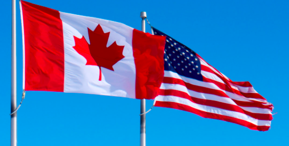 Fully vaccinated U.S. citizens and permanent residents can enter Canada on Aug. 9