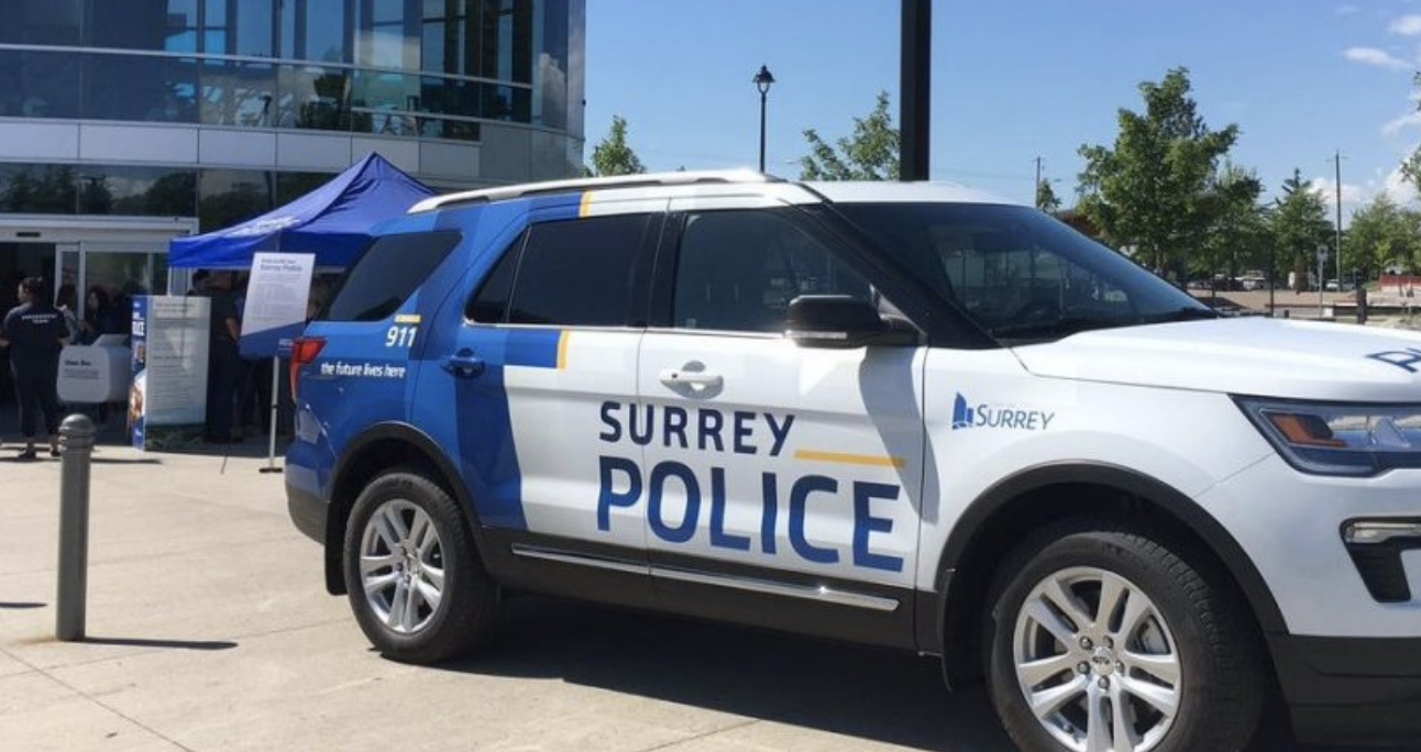 City Council does not have the authority to reverse the transition of Municipal Police Force: Surrey Police
