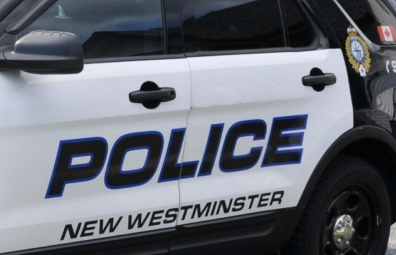 Suspect arrested after stabbing in a New Westminster Residence