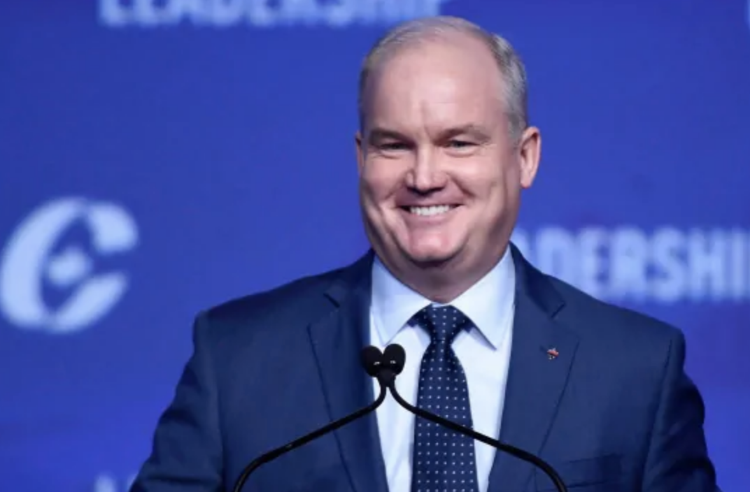 Conservative Leader Erin O’Toole unveils Canada Job Surge Plan