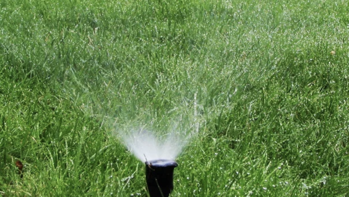 Water restrictions ordered for some Interior areas