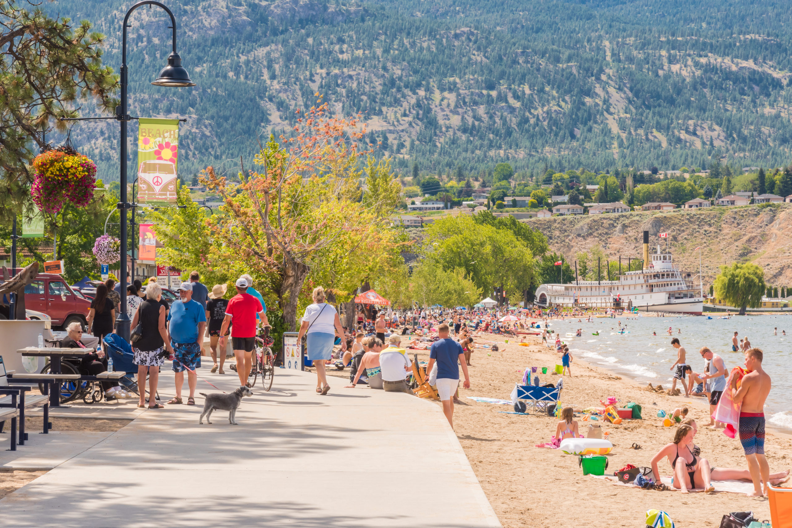Nightclubs & bars closed, limit on gatherings in Central Okanagan