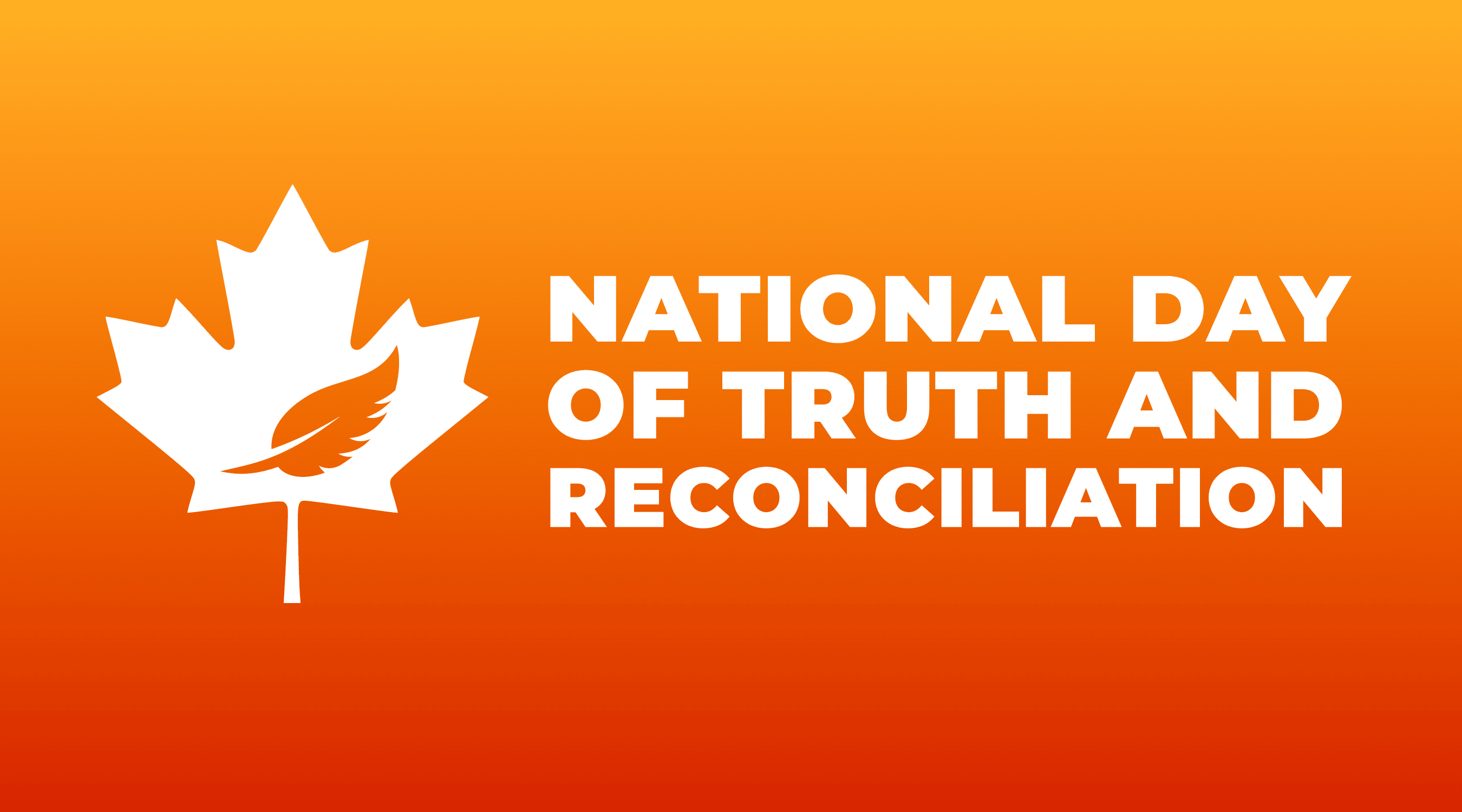 Canada marks first National Day for Truth and Reconciliation