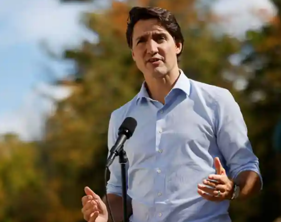 Liberal party’s demand for electoral-reform council not a priority yet, says PM Trudeau
