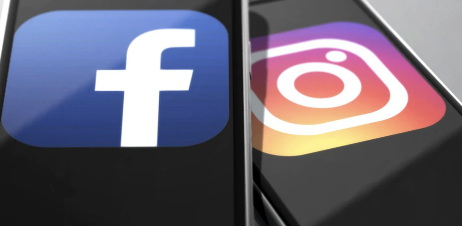 Facebook, Instagram and WhatsApp down in global outage