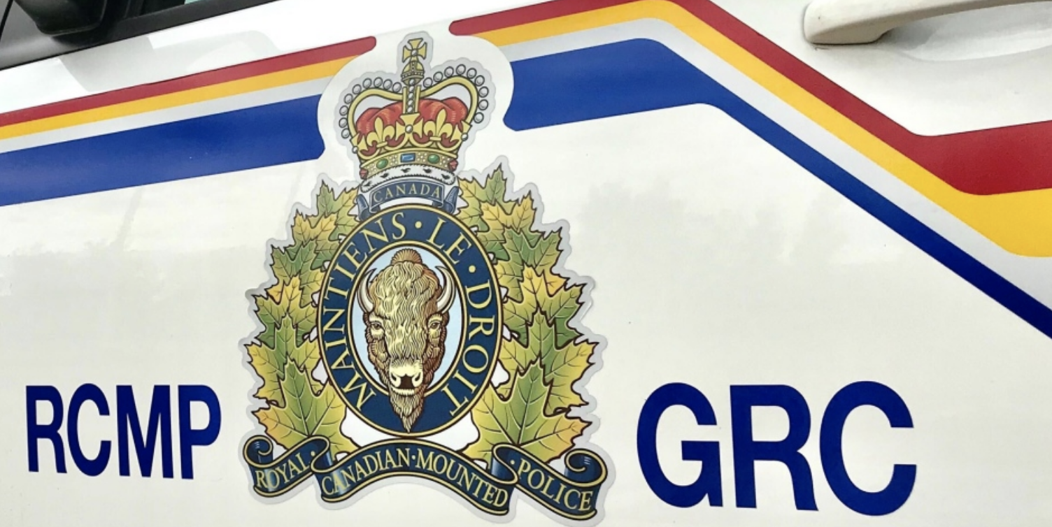 Fatal Collision: Highway 1 west of Salmon Arm