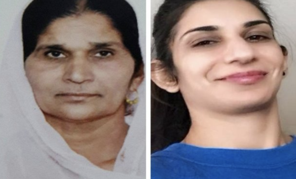 Punjabi women murdered in brampton