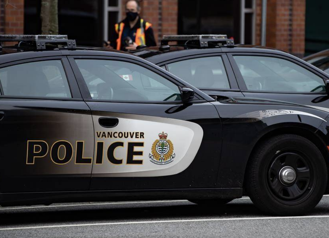 Vancouver Police arrests suspect after spree of stranger assaults