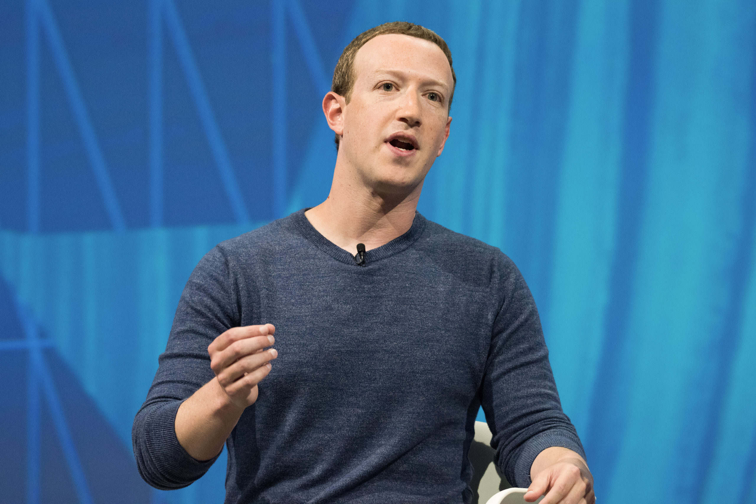FACEBOOK changes its name to META; Zuckerberg makes the official Announcement