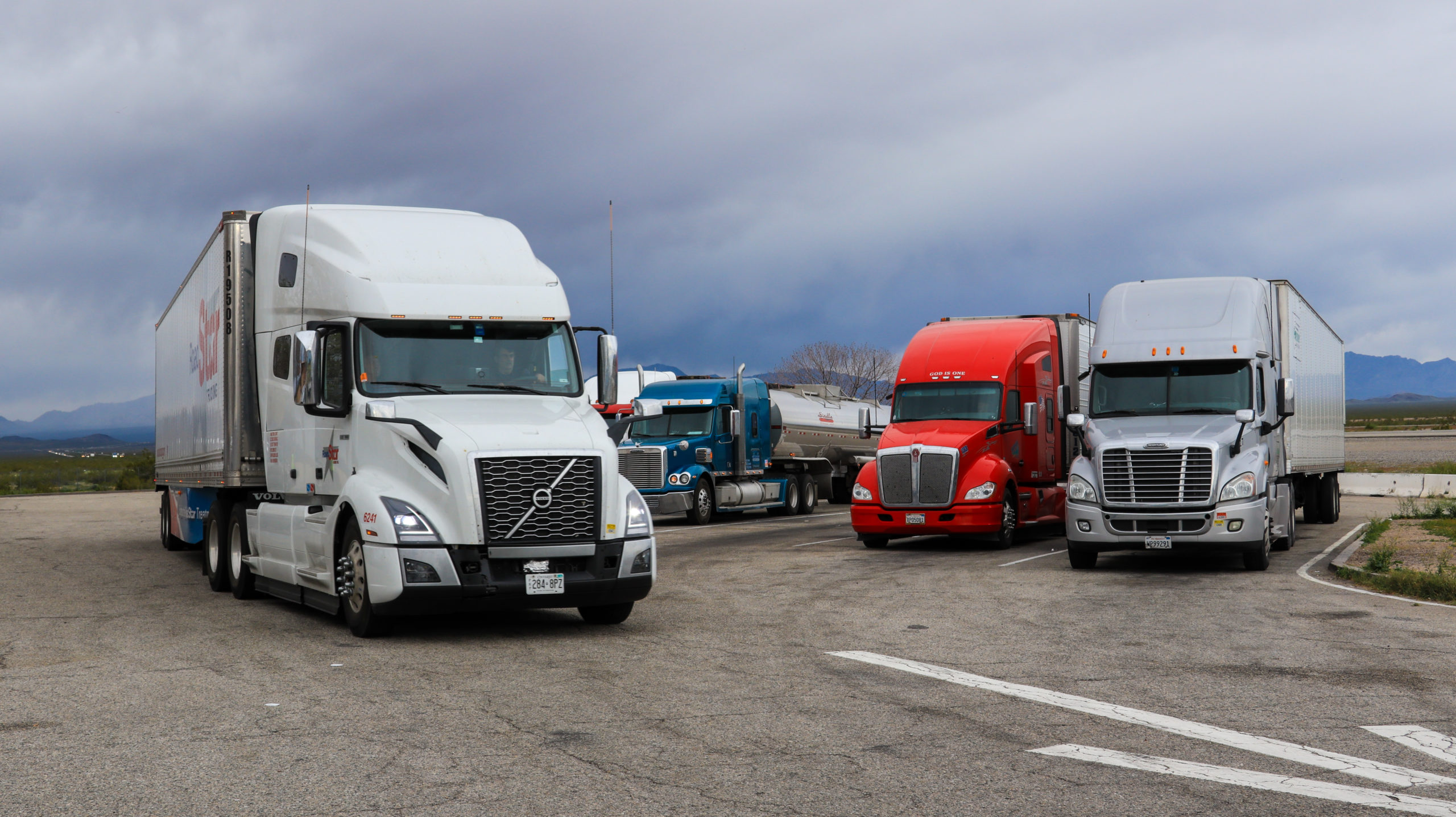 Mandatory training will improve safety for commercial drivers