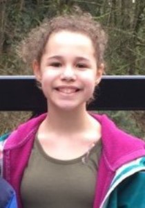 Police asking for help to locate missing 13 year old Surrey girl