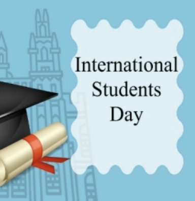 Importance and celebrations of International Students’ Day