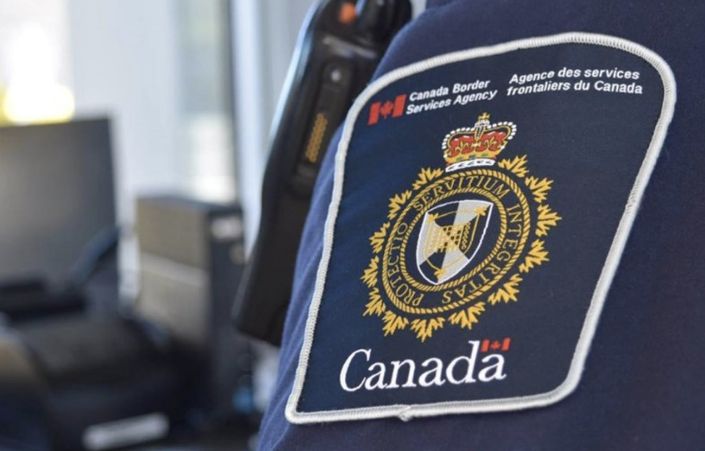 Tips from the CBSA when online shopping ahead of this year’s holiday season