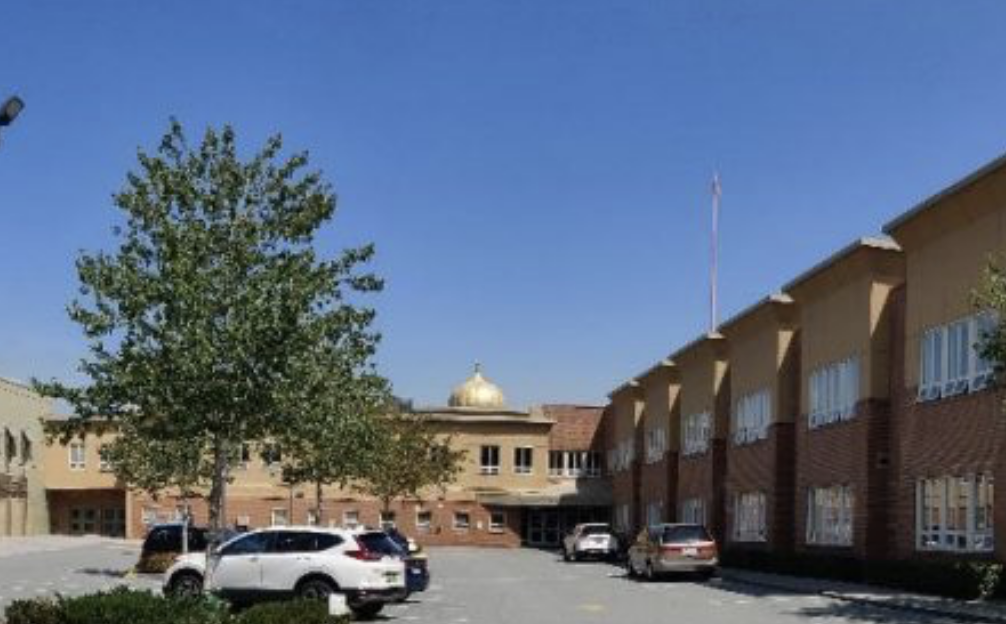 Fraser Health declares COVID-19 outbreak at Khalsa School Old Yale Road