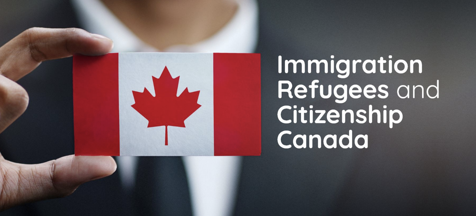 Free replacement of travel and immigration documents for flood-affected British Columbians