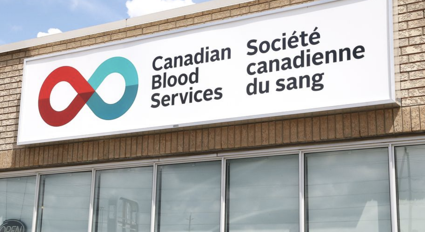 Canadian Blood Services issues an urgent call for donations in 2022