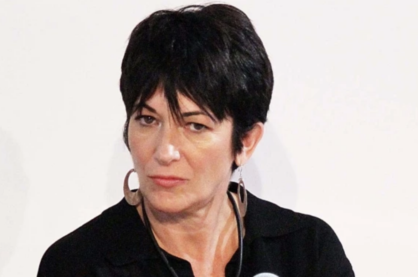 Ghislaine Maxwell found guilty in sex trafficking trial