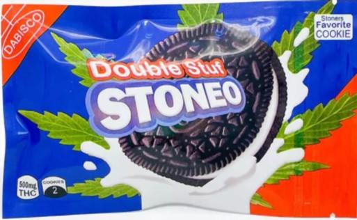 Health Canada warns of illegal “copycat” edible cannabis products causing serious harm to children