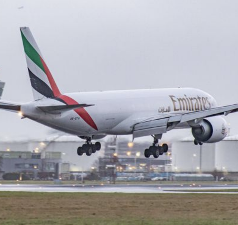 flight cancellations