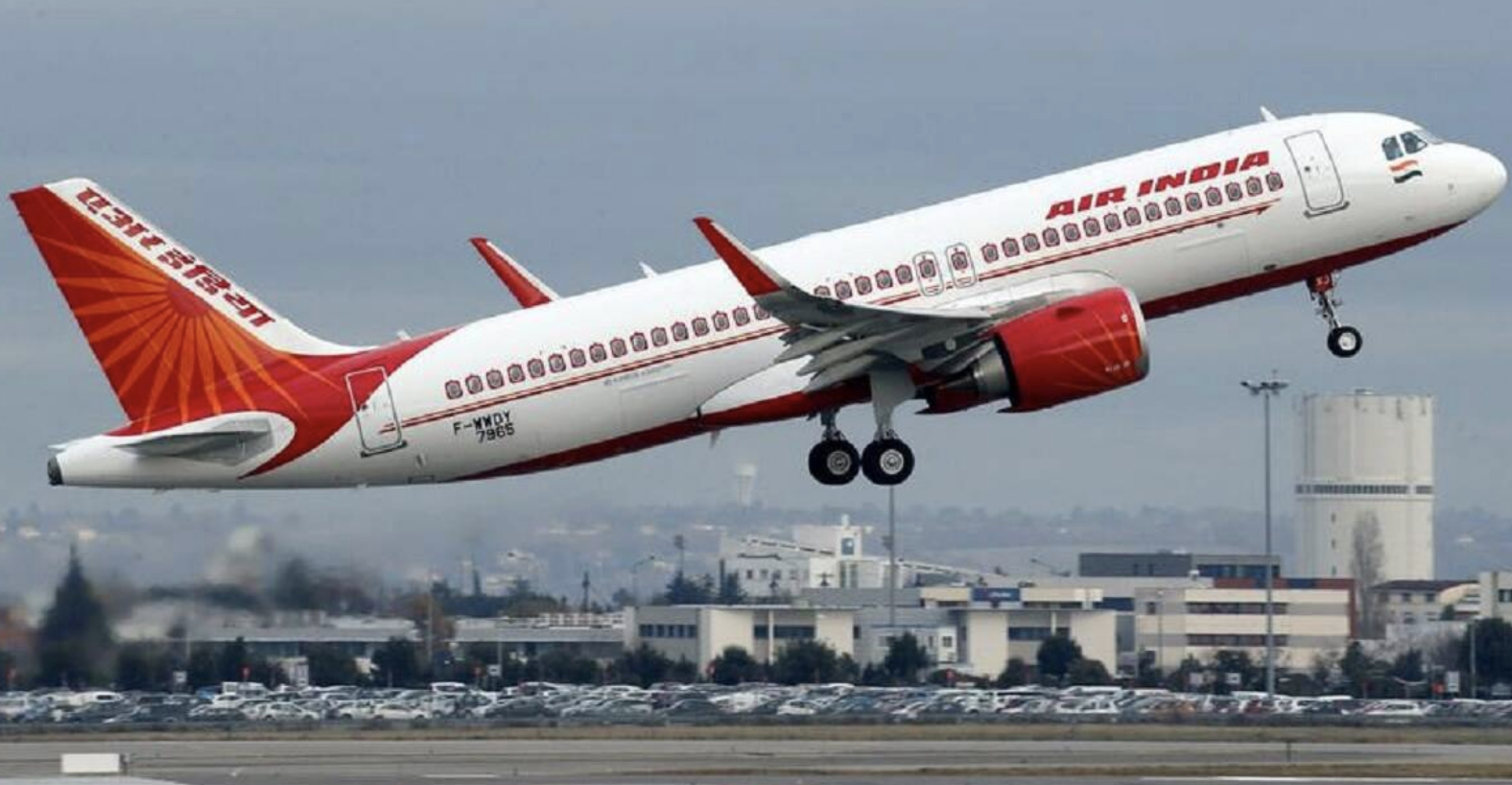 Air India back to Tata, Tata Sons chief promises a world class airline