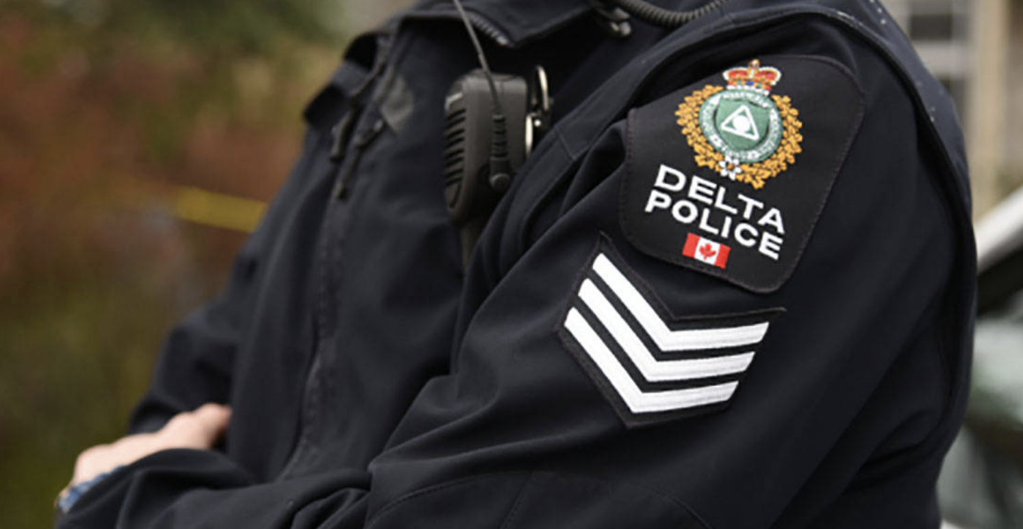 Man dies after after shooting in Delta, homicide unit investigating