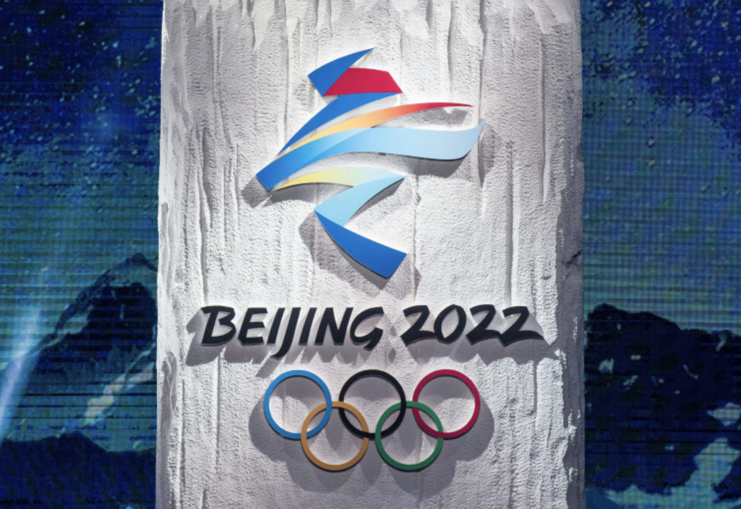 Chinese president declares Beijing 2022 Olympic Winter Games open