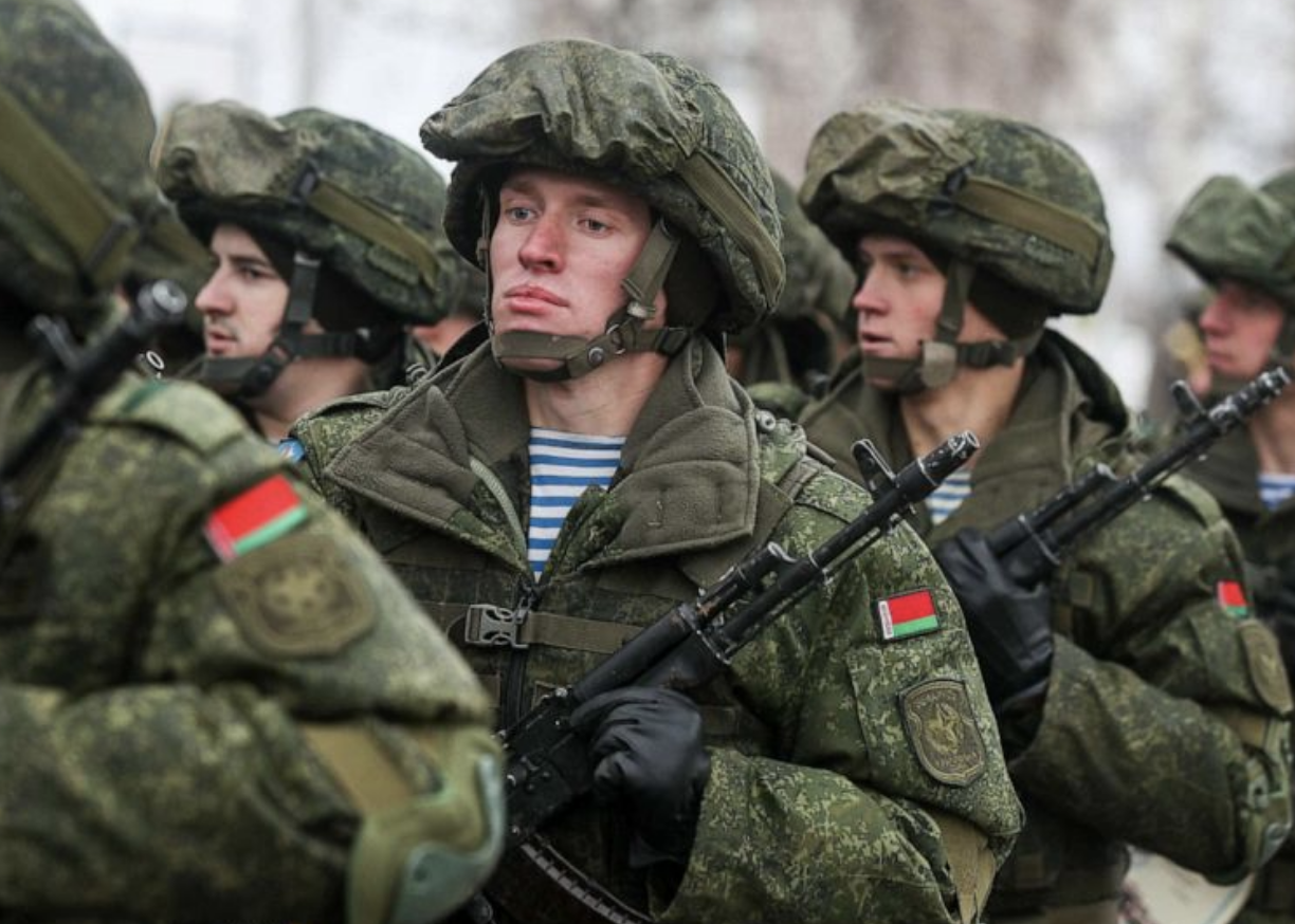 Russia approves use of armed forces abroad as US says invasion of Ukraine ‘underway’