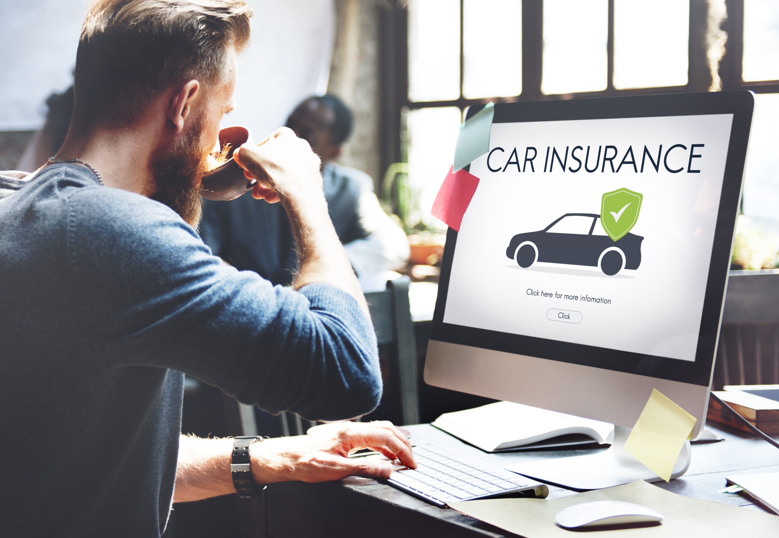 BC Drivers can renew their auto insurance online starting Mar 17th