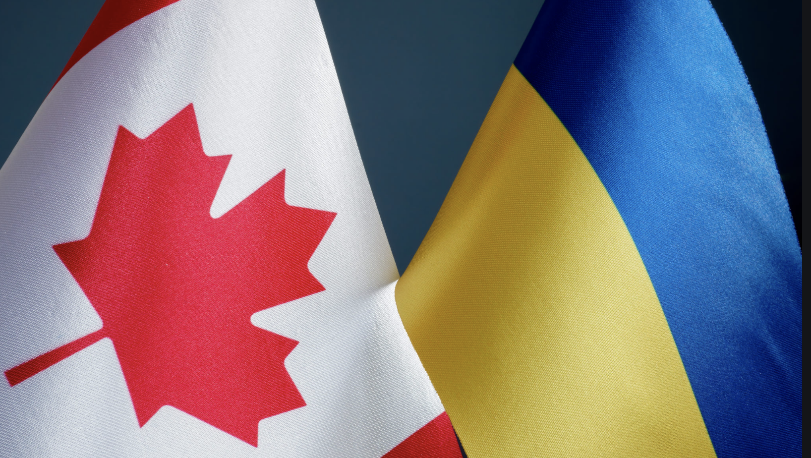 Canada to offer temporary refuge to unlimited number of Ukrainians
