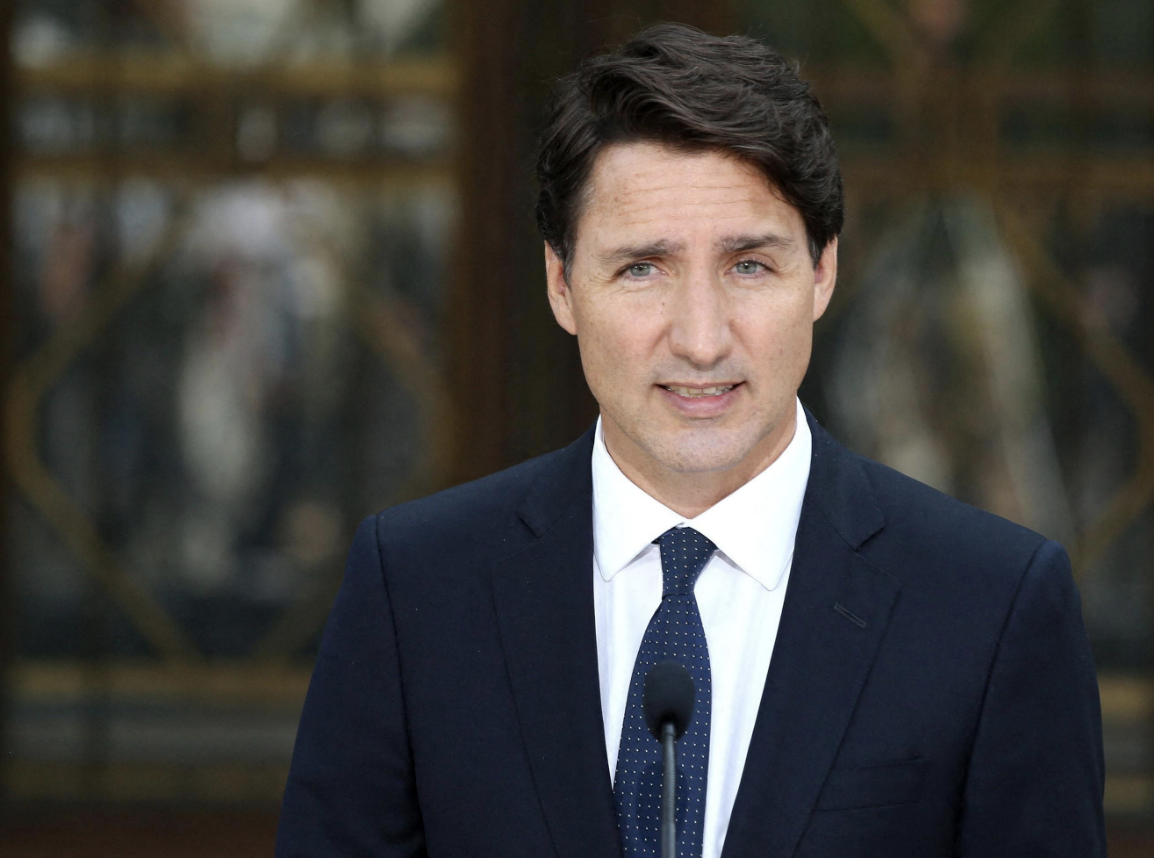 Trudeau will Travel Europe to discuss Russia’s invasion of Ukraine with allies