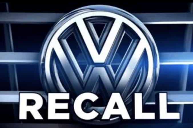 Volkswagen recalls more than 246K SUVs in Canada, U.S. due to unexpected braking