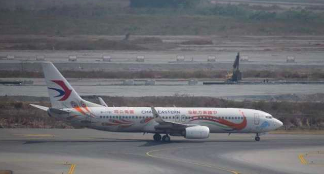 Boeing 737 jet operated by China airline crashes, with 133 on board