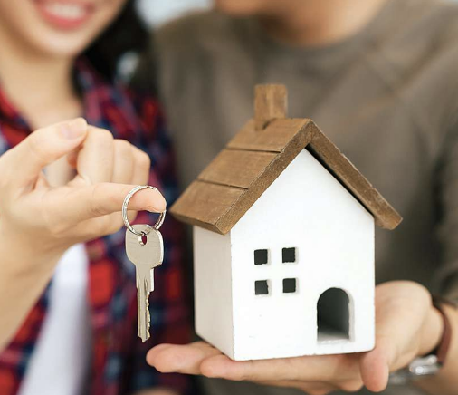 Buying a home is dream become reality: Tarlok Sablok