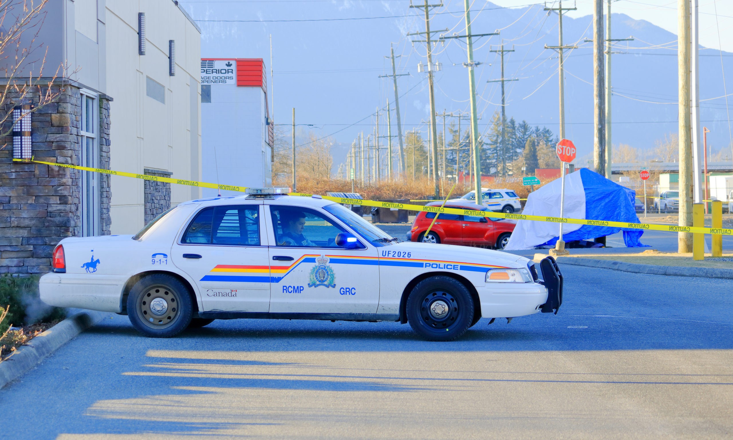Vancouver Punjabi Youth shot to death in Prince George