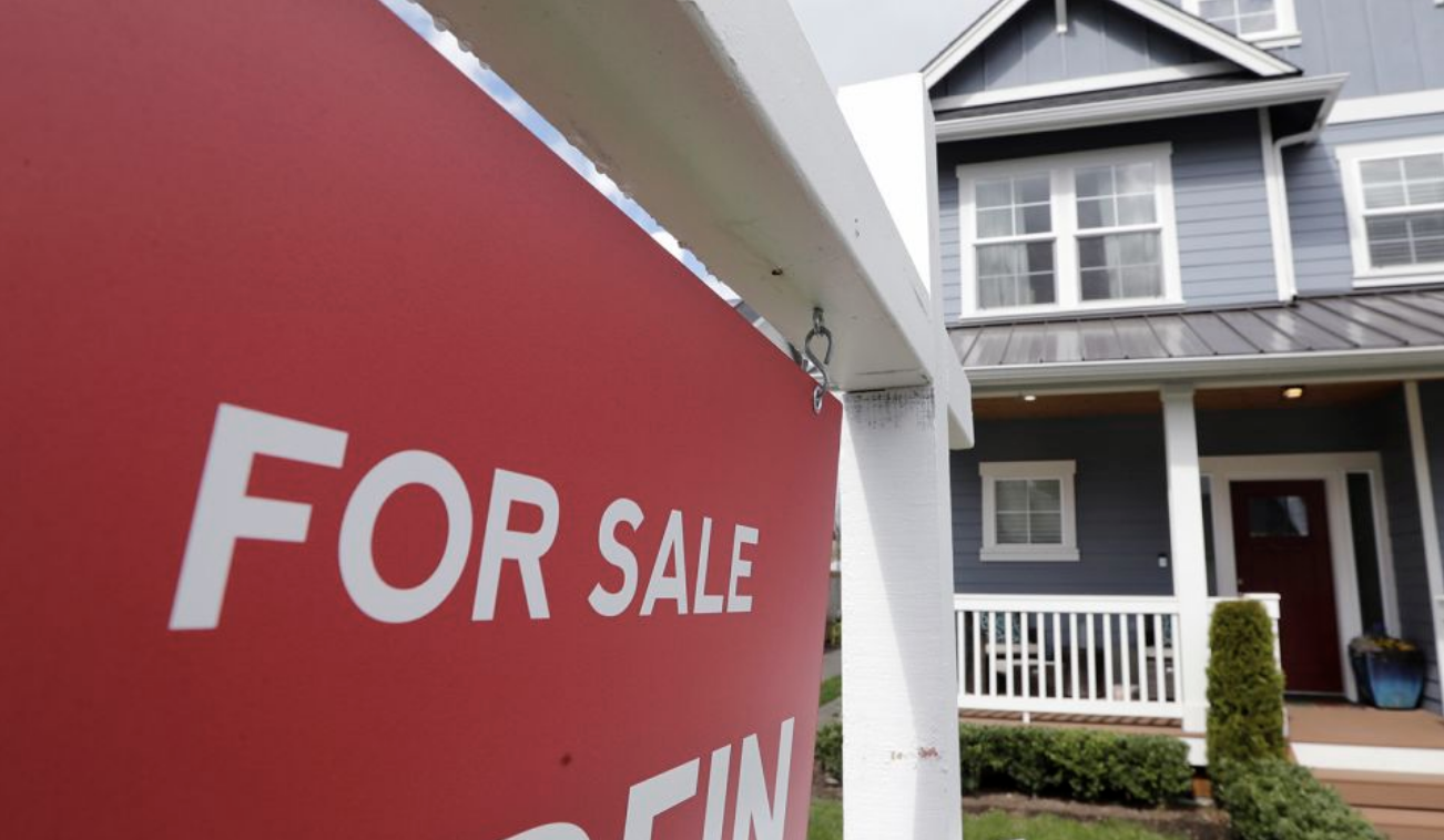 Canada bans foreign homebuyers for two years in effort to cool market