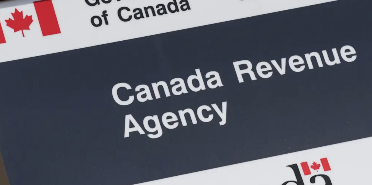 CRA issuing debt notification to ineligible Canada Emergency Response Benefit recipients