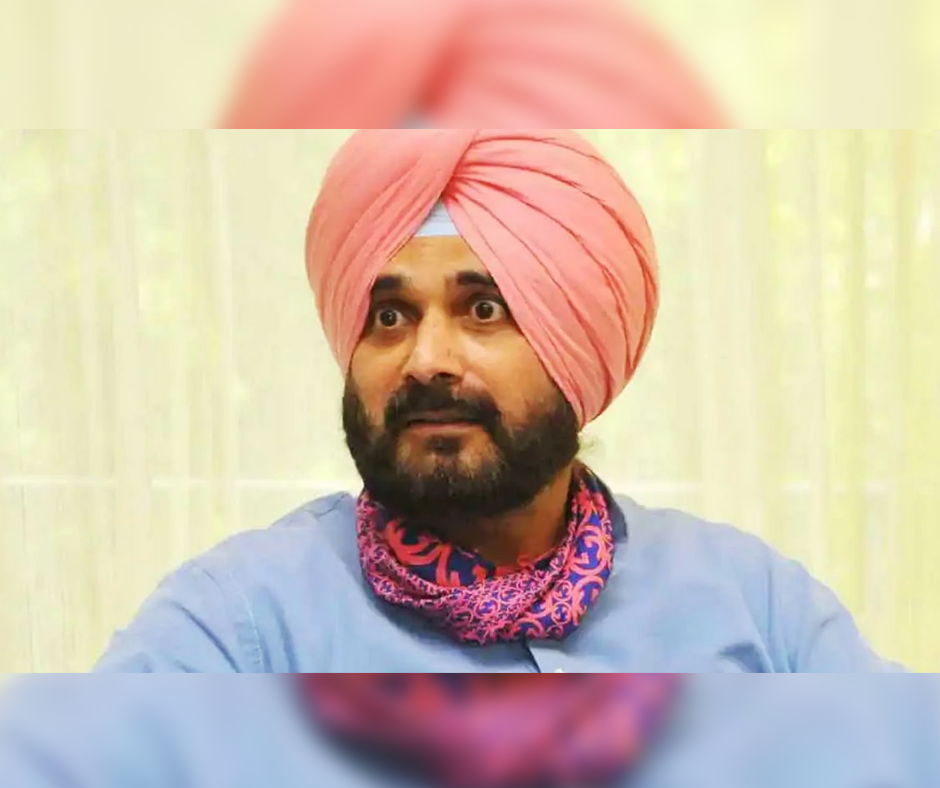 Navjot Sidhu jailed for a year in 1988 road rage case