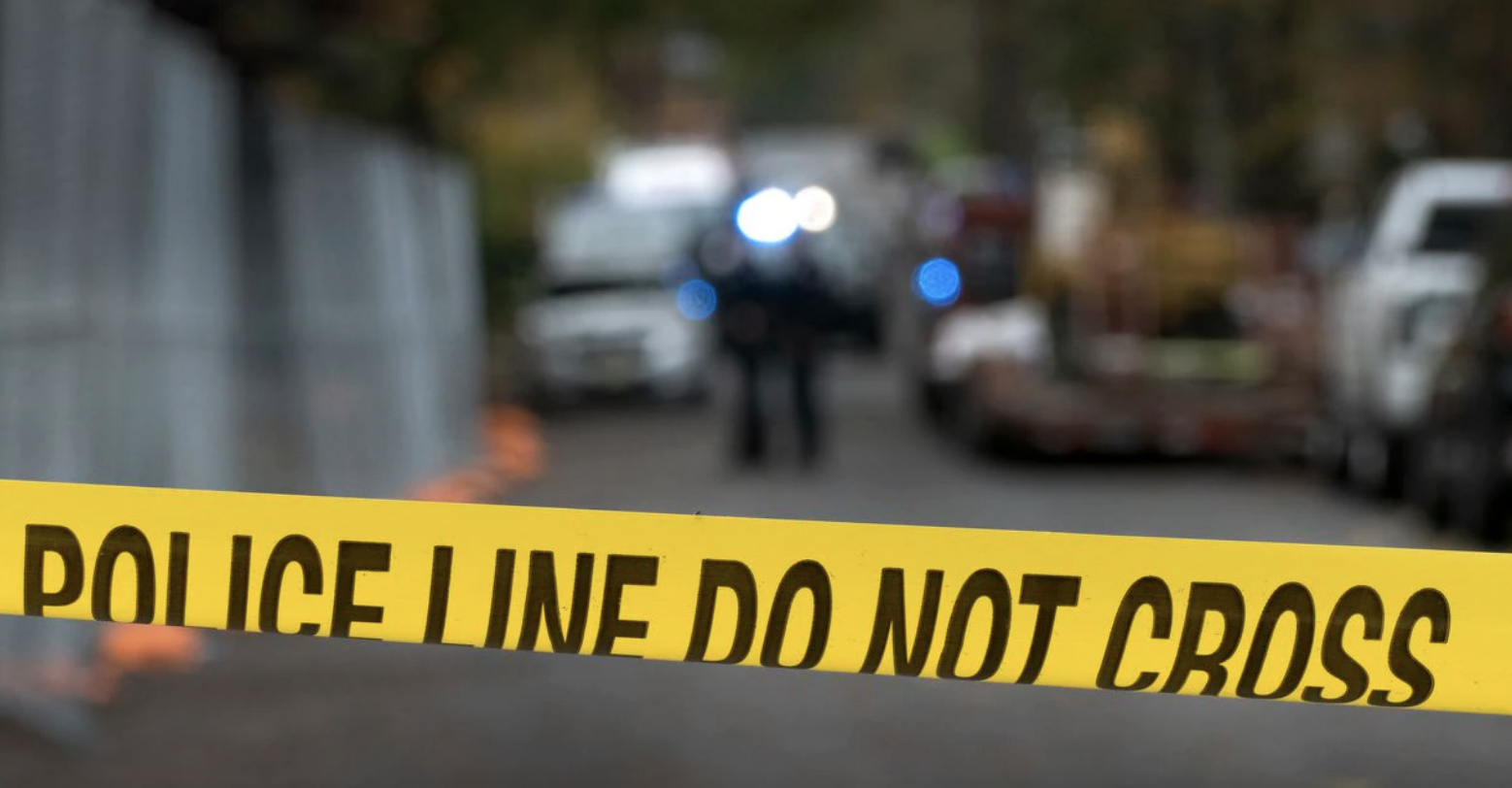 Multiple shootings reported in Langley, one in custody