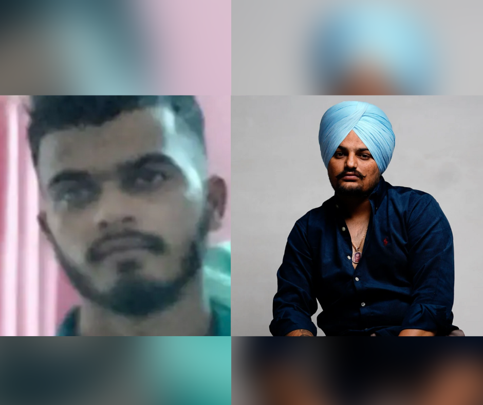 Sidhu Moose Wala murder case: Saurabh Mahakal, absconding accused, arrested in Pune