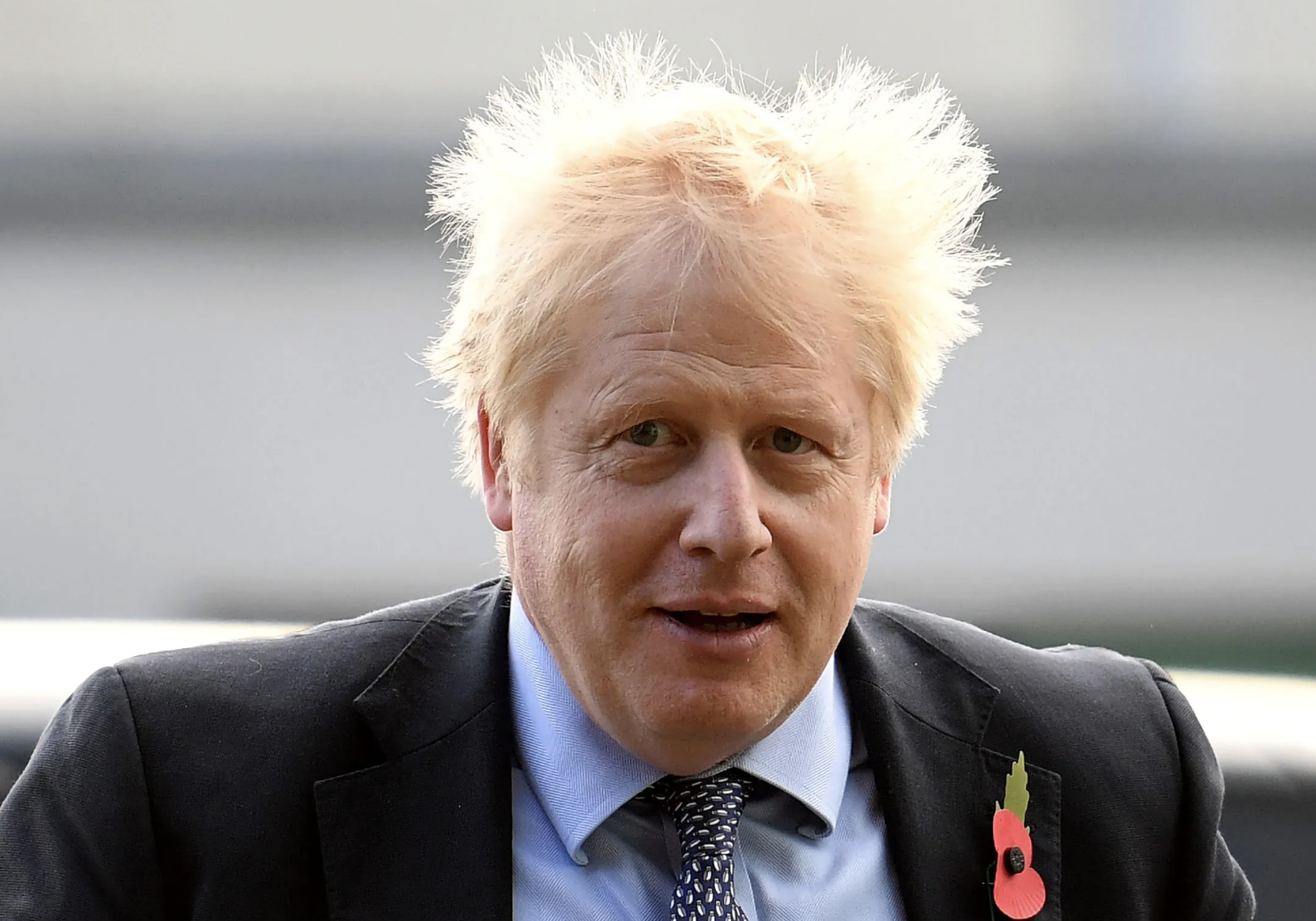 British PM Boris Johnson resigns, but will stay on until new leader is chosen
