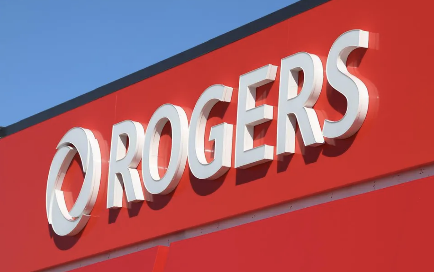 Rogers outage affects wireless, internet customers across Canada