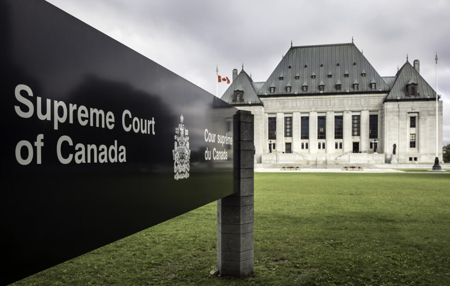 SCC rules not wearing condom against partner’s wishes could lead to sexual assault conviction