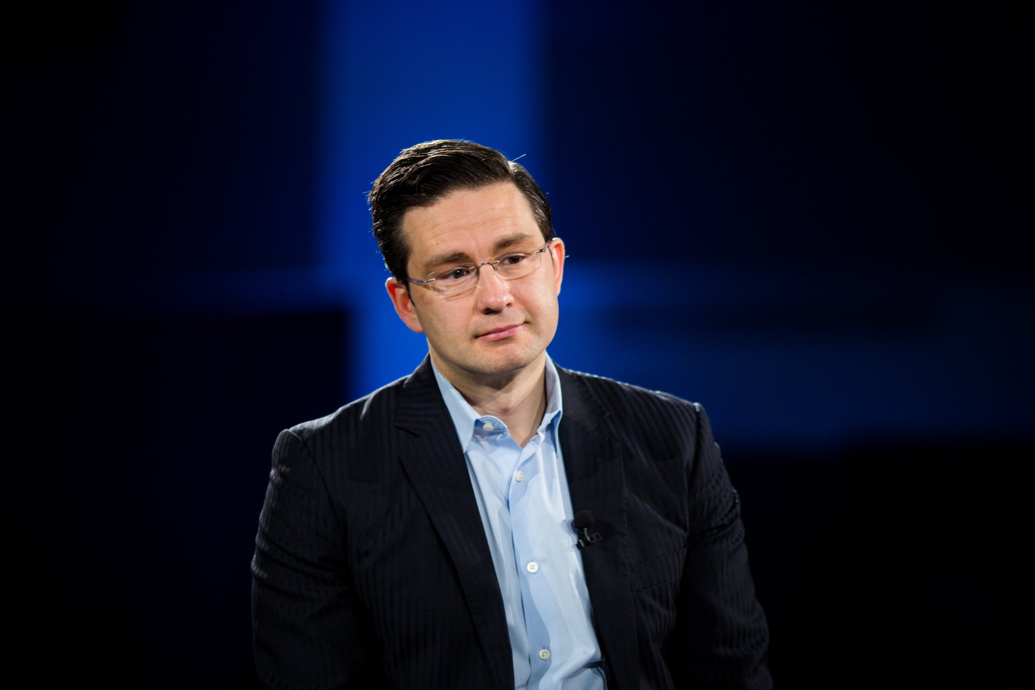 Pierre Poilievre is preferred leader for Conservatives but not Canadians: Leger poll
